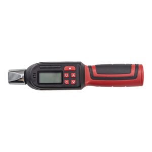 Yato Digital Torque Wrench Interchangeable Head