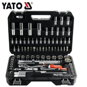 Yato 94 Pieces Combination Tool Set YT-12681