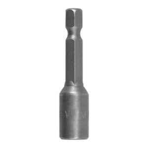 Yato Magnetic Nut Setter 13Mm X 48Mm YT-1518 Blister Pack