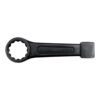 Yato Slogging Ring End Spanner Cold Forged