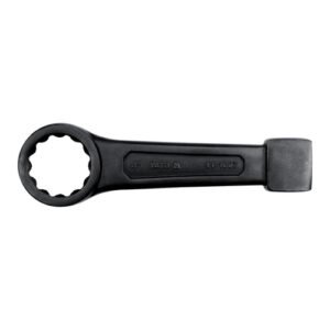Yato Slogging Ring End Spanner Cold Forged