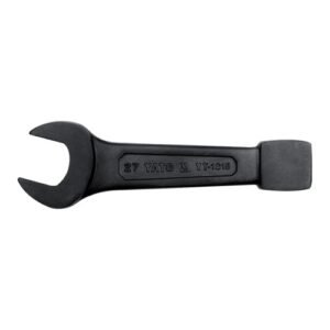 Yato Slogging Open End Spanner Cold Forged