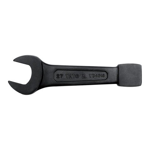 Yato Slogging Open End Spanner Cold Forged
