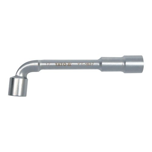 Yato L Type Socket Spanner Cold Forged