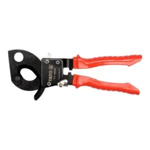 Yato Ratchet Cable Cutter
