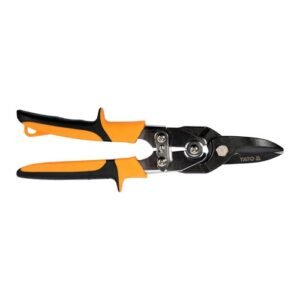 Yato Aviation Cutter Straight Nose YT-1912