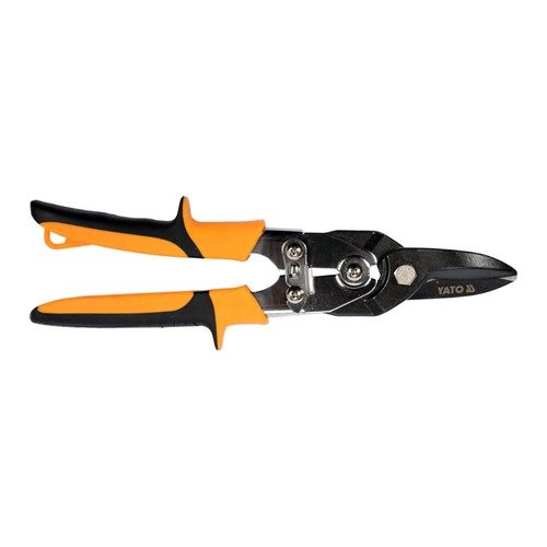 Yato Aviation Cutter Straight Nose YT-1912