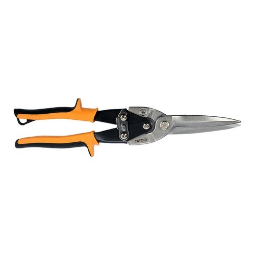 Yato Aviation Cutter Long Cut Straight Nose YT-1922