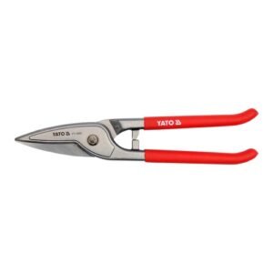 Yato Tin Cutter Berlin Pattern YT-1925