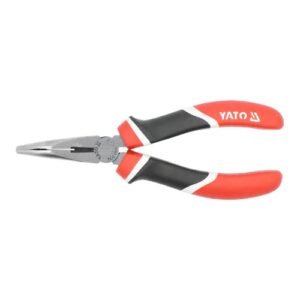Yato Bent Nose Plier YT-1945 Series