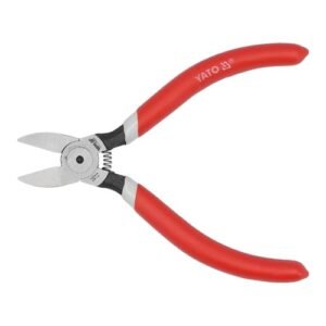 Yato Side Cutting Plier YT-1950