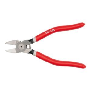 Yato Side Cutting Plier YT-1952