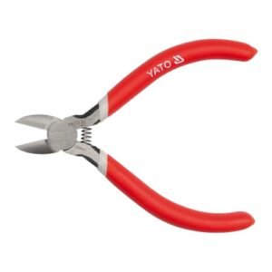 Yato Side Cutting Plier YT-1953