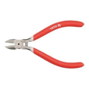 Yato Side Cutting Plier YT-1954