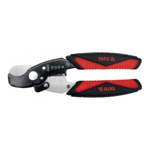 Yato Wire Stripper & Cutter YT-19691