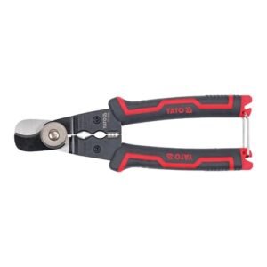 Yato Wire Stripper & Cutter YT-19692