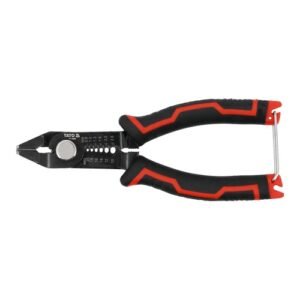 Yato Wire Stripper & Cutter YT-19695