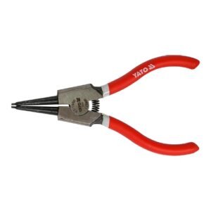 Yato External Straight Nose Circlip Plier YT-1980 Series