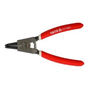 Yato External Bent Nose Circlip Plier YT-1981 Series