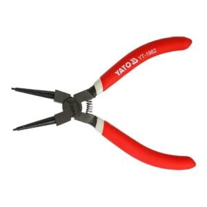 Yato Internal Straight Nose Circlip Plier YT-1982 Series