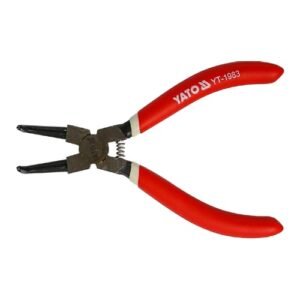 Yato Internal Bent Nose Circlip Plier YT-1983 Series
