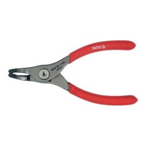 Yato External Bent Nose Circlip Plier YT-19962