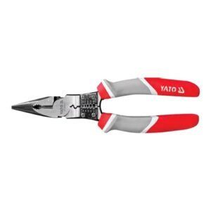 Yato Long Nose Plier YT-20051