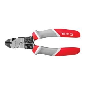 Yato Side Cutting Plier YT-20052