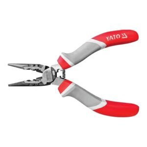 Yato Long Nose Plier YT-20054