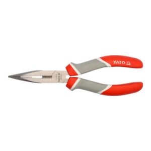 Yato Bent Nose Plier YT-2026 Series