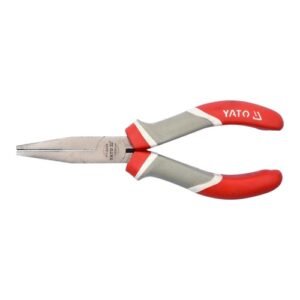Yato Flat Nose Plier YT-2029