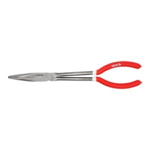 Yato Bent Nose Plier YT-20411