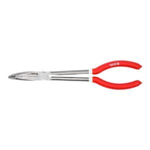 Yato Bent Nose Plier YT-20412