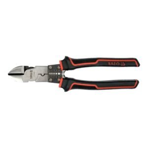 Yato Side Cutting Plier YT-20433