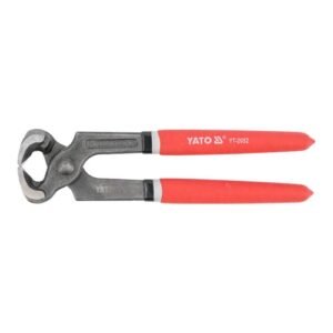 Yato Carpenter Pincer YT-2050 Series