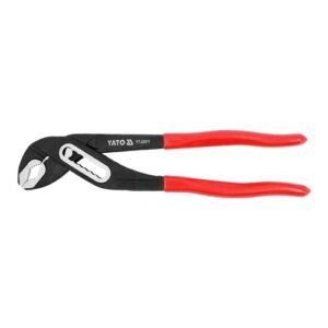 Yato Water Pump Plier Box Joint YT-20911