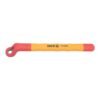 Yato Insulated Single Ring End Deep Offset Spanner VDE 1000V