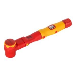 Yato Insulated Torque Wrench 3/8 Inch VDE 1000V