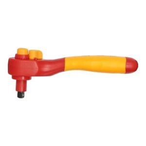 Yato Insulated Reversible Ratchet Handle YT-210709