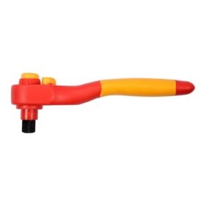 Yato Insulated Reversible Ratchet Handle YT-21071 Series