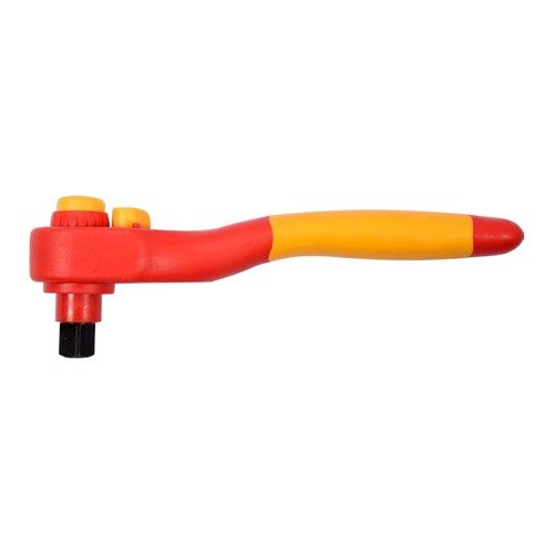 Yato Insulated Reversible Ratchet Handle YT-21071 Series
