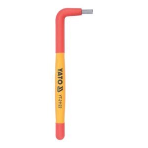 Yato Insulated Hex Allen Key YT-21120 Series