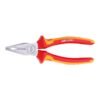 Yato Insulated Combination Plier VDE 1000V