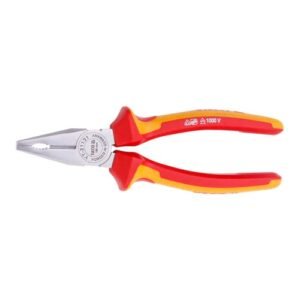 Yato Insulated Combination Plier VDE 1000V