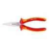 Yato Insulated Long Nose Plier VDE 1000V