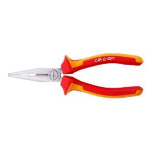 Yato Insulated Long Nose Plier VDE 1000V