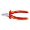 Yato Insulated Side Cutting Plier VDE 1000V