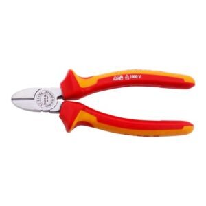 Yato Insulated Side Cutting Plier VDE 1000V
