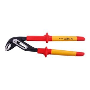Yato Insulated Water Pump Plier VDE 1000V