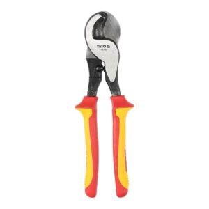 Yato Insulated Cable Cutter